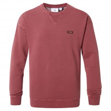 Tog24 Kenson Sweatshirt Port