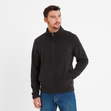 Tog24 Revive Fleece Jacket Black