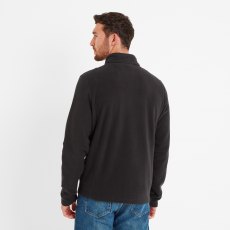 Tog24 Revive Fleece Jacket Black