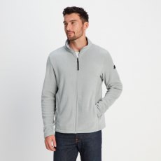 Tog24 Revive Fleece Jacket Moon Grey