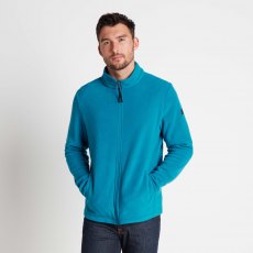 Tog24 Revive Fleece Jacket Peacock Blue