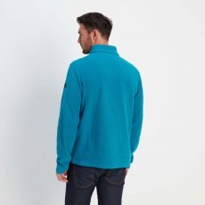 Tog24 Revive Fleece Jacket Peacock Blue