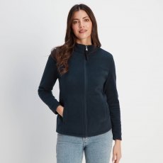 Tog24 Revive Fleece Jacket Dark Indigo