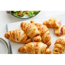 Field Fare Frozen Ham & Cheese Croissant