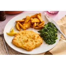 Field Fare Frozen Panko Chicken Schnitzel