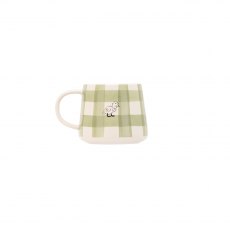 Woodbury Lane Mini Duck Mug