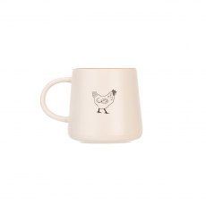 Woodbury Lane Chicken Mug