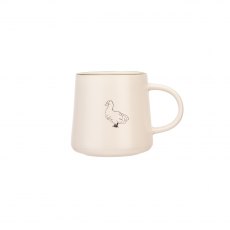 Woodbury Lane Duck Mug