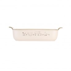 Woodbury Lane Roasting Dish Medium