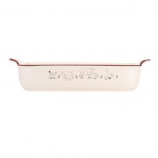 Woodbury Lane Roasting Dish Large