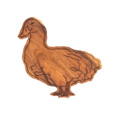 Woodbury Lane Duck Serving Board