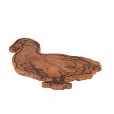 Woodbury Lane Duck Serving Board