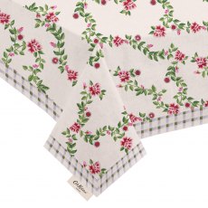 Cath Kidston Dolly Rose Tablecloth