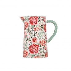 Cath Kidston Dolly Rose Pitcher Jug