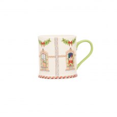 Cath Kidston Dolls House Mollie Mug