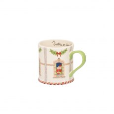 Cath Kidston Dolls House Mollie Mug