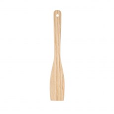 Just The Thing Beech Solid Spatula