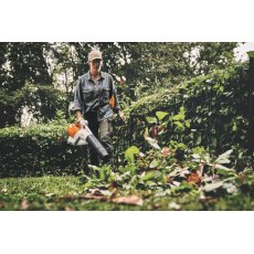 Stihl Cordless BGA250 Leaf Blower