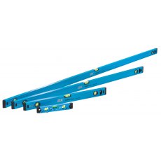 Ox Torpedo Level Set 600-1800mm Set 4 Piece