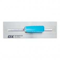 Ox Ultraflex Finishing Trowel 355 x 110mm