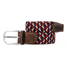 Billybelt Woven Belt Amsterdam