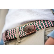 Billybelt Woven Belt Berlin