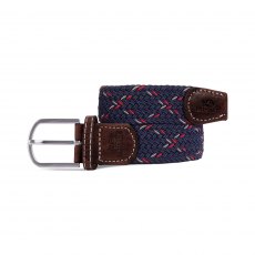 Billybelt Woven Belt Oxford