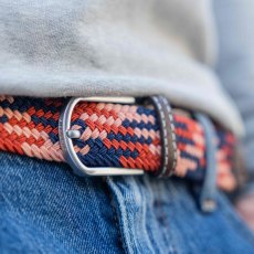 Billybelt Woven Belt Retba