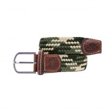 Billybelt Woven Belt Amazonian