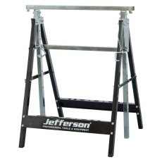 Jefferson Telescopic Trestle