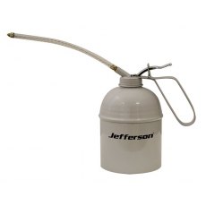 Jefferson Oil Can