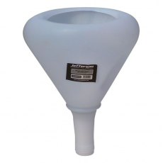 Jefferson Anti Spill Funnel 9"