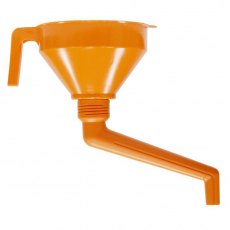 Jefferson HDPE Offset Funnel 1.2L