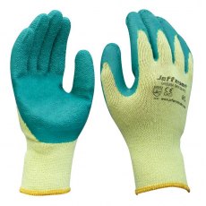 Jefferson Grip Glove Green