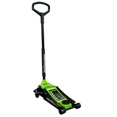 Jefferson Nemesis Rapid Lift Trolley Jack 3 Tonne