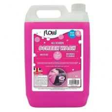 Flowchem Ready To Use Screenwash 5L