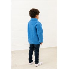 Lighthouse Kian Fleece Blue