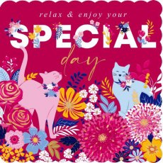 Special Day Card