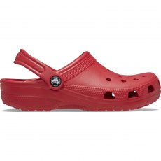 Crocs Classic Clog Red