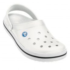 Crocs Crocband White