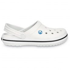 Crocs Crocband White