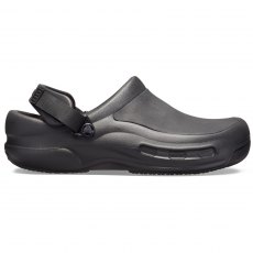 Crocs Bistro Pro Literide Clog Black