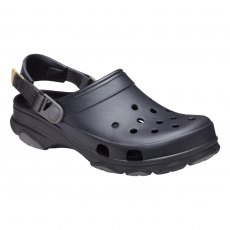 Crocs Classic All Terrain Black