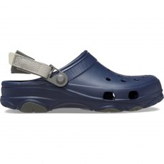 Crocs Classic All Terrain Navy