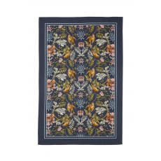 Ulster Weavers Finch & Flower Cotton Tea Towel