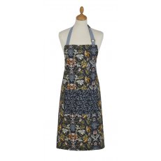 Ulster Weavers Finch & Flower Cotton Apron