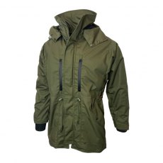 Fortis Waterproof Field Jacket Olive