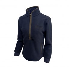 Fortis Opus Fleece Navy