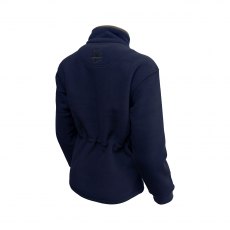 Fortis Opus Fleece Navy