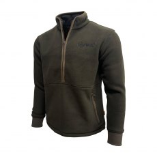 Fortis Opus Fleece Olive